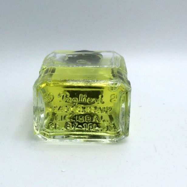 Paglieri tobacco ambrato - Eau de Cologne Splash 30 ml (Vintage)