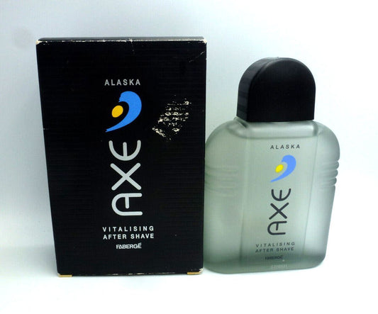 AXE Alaska Aftershave 100 ml