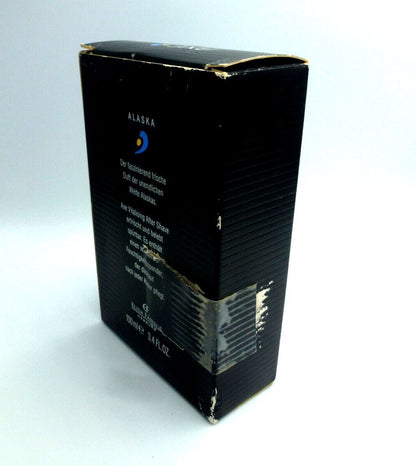 AXE ALASKA von Elida Faberge - Vitalising Aftershave 100 ml (Rarität)