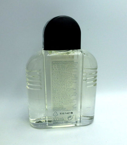 AXE dark temptation - After Shave 100 ml (Rarität)