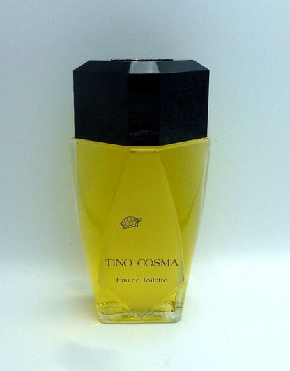 TINO COSMA pour Homme - Eau de Toilette Splash 50 ml (Vintage)